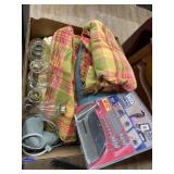 Votive Candle Holders - Bed Sheets