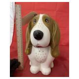 Pioneer Woman Dog Treat Jar - Large