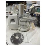 Hamilton Beach Food Processor