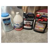 4pc - Ice Melt - RV & Marine Antifreeze - Bug Kill