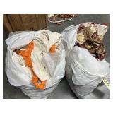 2pc- Tablecloth - Curtains & More