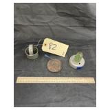 2 - Biscuit Cutter & Donut Cutter & More