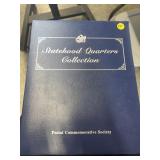 Statehood Quarter Collection Volume 2