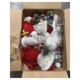 Christmas Dï¿½cor