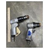 2 - Pneumatic Impacts