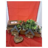 Grape Nuts Tin - Home Dï¿½cor