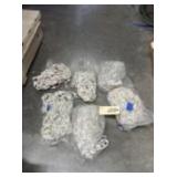 6pc - Christmas Lights