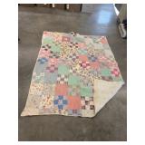 Vintage Quilt