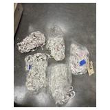 5pc- Christmas Lights