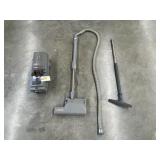 Electrulux Ambassador Sweeper