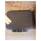 Sentry Safe - No Key