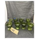 8 Pcs Stemware