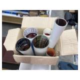 6 - Assorted Sports Posters