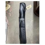 GW Collection Pool Cue in Case