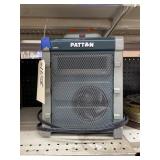 Patton Electric Heater