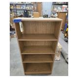 Book Shelf 25"L x 10"W x 48"H