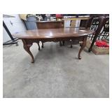 Coffee Table 45"L  x27"W x 16"H