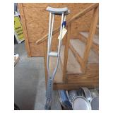 Guardian Crutches