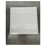 50x24 Shutters - NIB