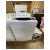 GE HE Top Load Washer