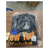 New York Knicks Sweatshirt Sz L