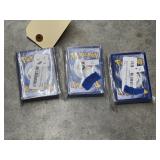 3 Packs Pokemon Cards