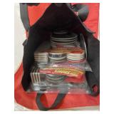 Furniture Moving Kits in Bag