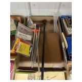 25 Auto Ammo - Snap Caps -Gun Cleaning Tools