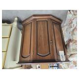 Cabinet w/1 Door 30"L x 11"W x 29"H