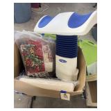 Back to Life  - Christmas Bows