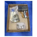 Assorted Ammo - 44 - Pocket Knife - Utility Knife