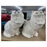 2 Pcs - Cat Dï¿½cor