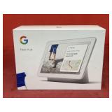 Google Nest Hub in box