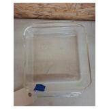 Fire King Anchor Hocking Pan