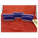 3 Boxes - 300 Winchester Mag Brass