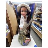 Yasmin Bratz Doll in box