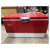 Coleman Insulated Chest Cooler