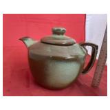 Frankoma Tea Pot