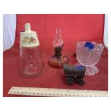 5 Pcs - Syrup Dispenser - Vase