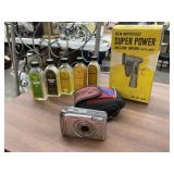 3 Pcs - Vacuum Brush - Flavor Extracts