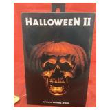 Halloween Figurine in Box
