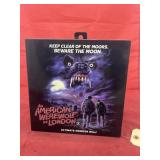 American Werewolf Figure in London in Box