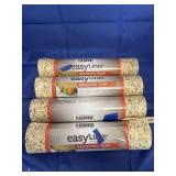 4pc - Easy Liner Smooth Top