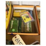 Assorted Ammo - Snap Caps - 270 - 12 Ga +