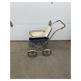 Vintage Baby Stroller