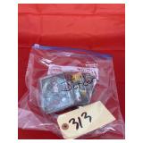 Assorted Michael Jordan Cards