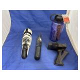 Black & Decker Screwdriver - Press Loader Parts