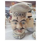 Cookie Jar