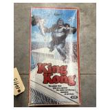 1976 King Kong Game