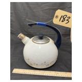 Tea Kettle